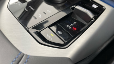 BMW X3 xDrive20d M Sport 5dr Step Auto Diesel Estate